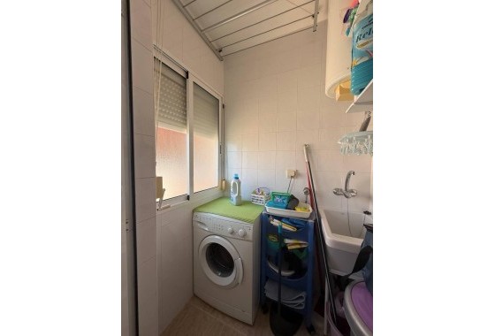 Herverkoop - Appartement / Flat -
Orihuela Costa - Campoamor