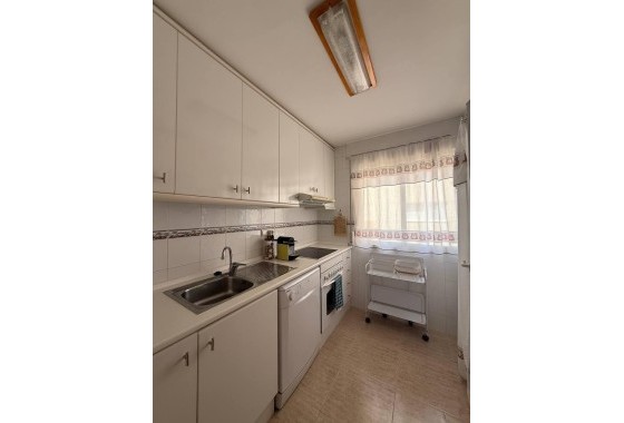 Herverkoop - Appartement / Flat -
Orihuela Costa - Campoamor