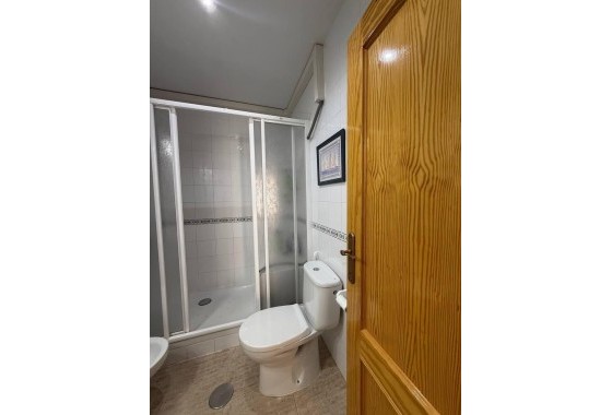 Herverkoop - Appartement / Flat -
Orihuela Costa - Campoamor