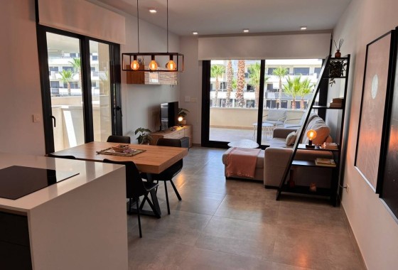 Herverkoop - Appartement / Flat -
Los Almendros (Orihuela-Costa) - Costa Blanca