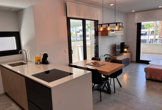 Herverkoop - Appartement / Flat -
Los Almendros (Orihuela-Costa) - Costa Blanca