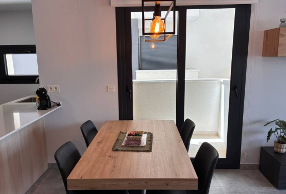 Herverkoop - Appartement / Flat -
Los Almendros (Orihuela-Costa) - Costa Blanca