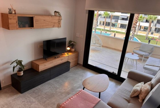 Herverkoop - Appartement / Flat -
Los Almendros (Orihuela-Costa) - Costa Blanca