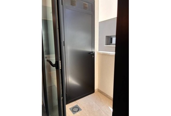 Herverkoop - Appartement / Flat -
Los Almendros (Orihuela-Costa) - Costa Blanca