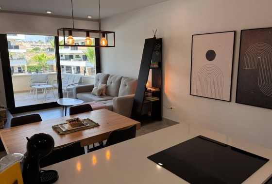 Herverkoop - Appartement / Flat -
Los Almendros (Orihuela-Costa) - Costa Blanca
