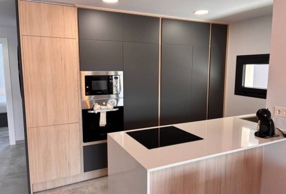 Herverkoop - Appartement / Flat -
Los Almendros (Orihuela-Costa) - Costa Blanca