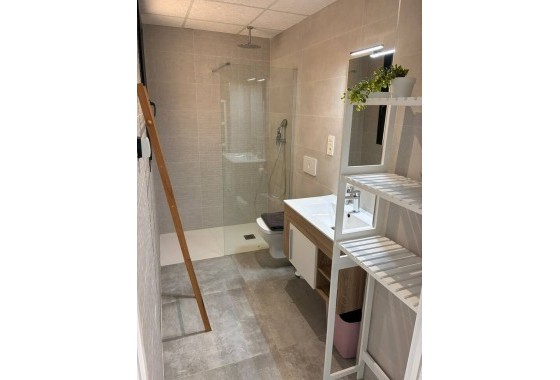 Herverkoop - Appartement / Flat -
Los Almendros (Orihuela-Costa) - Costa Blanca