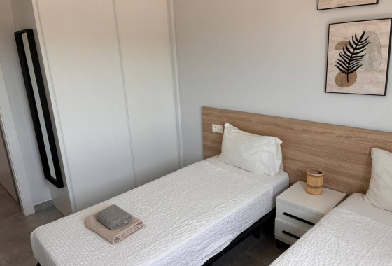Herverkoop - Appartement / Flat -
Los Almendros (Orihuela-Costa) - Costa Blanca