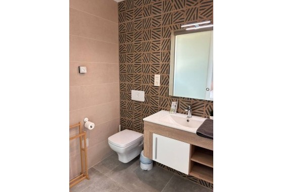 Herverkoop - Appartement / Flat -
Los Almendros (Orihuela-Costa) - Costa Blanca