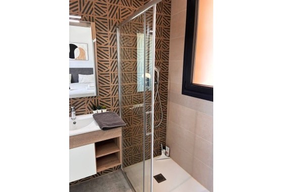 Herverkoop - Appartement / Flat -
Los Almendros (Orihuela-Costa) - Costa Blanca