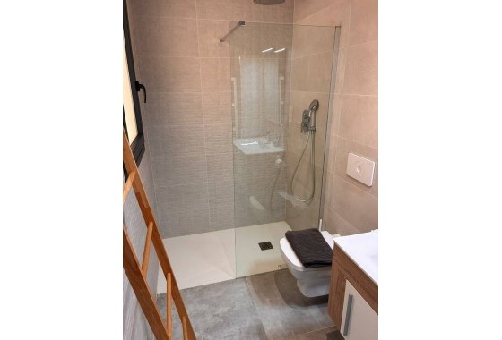 Herverkoop - Appartement / Flat -
Los Almendros (Orihuela-Costa) - Costa Blanca