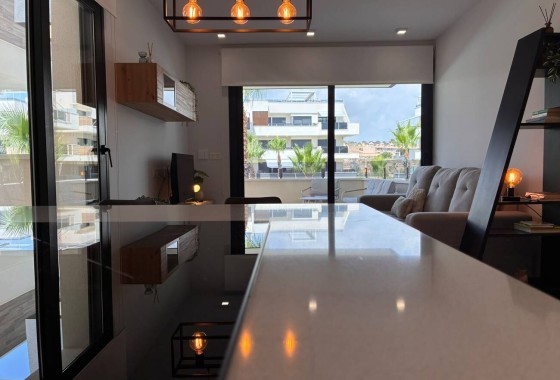 Herverkoop - Appartement / Flat -
Los Almendros (Orihuela-Costa) - Costa Blanca