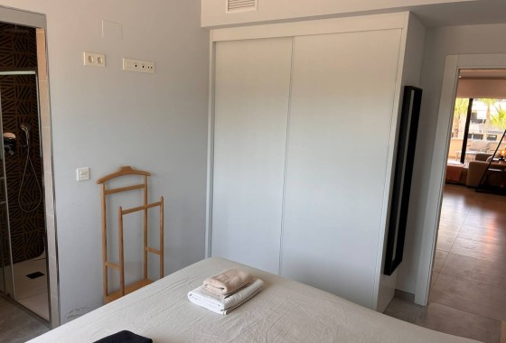 Herverkoop - Appartement / Flat -
Los Almendros (Orihuela-Costa) - Costa Blanca