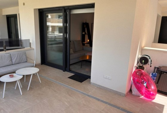Herverkoop - Appartement / Flat -
Los Almendros (Orihuela-Costa) - Costa Blanca