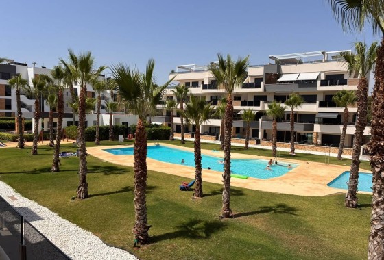 Herverkoop - Appartement / Flat -
Los Almendros (Orihuela-Costa) - Costa Blanca