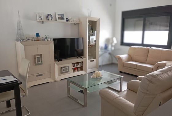 Resale - Detached Villa -
Formentera del Segura - Formentera de Segura