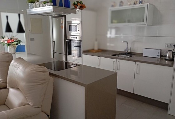 Resale - Detached Villa -
Formentera del Segura - Formentera de Segura