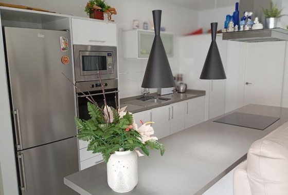 Resale - Detached Villa -
Formentera del Segura - Formentera de Segura
