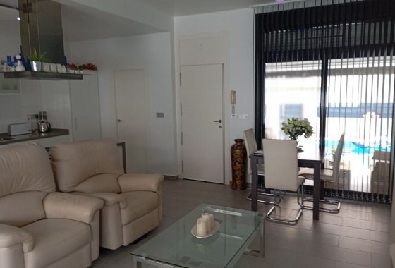 Resale - Detached Villa -
Formentera del Segura - Formentera de Segura