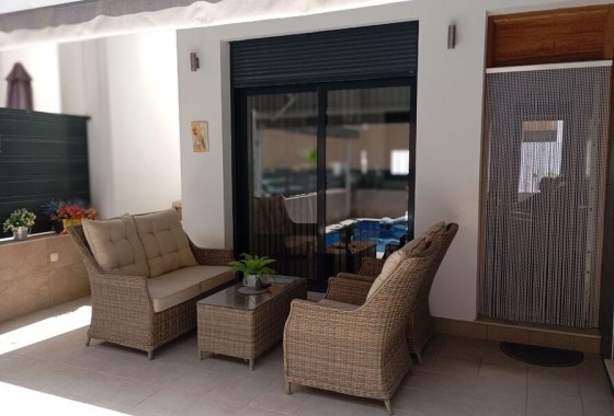 Resale - Detached Villa -
Formentera del Segura - Formentera de Segura