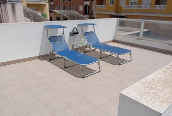 Resale - Detached Villa -
Formentera del Segura - Formentera de Segura