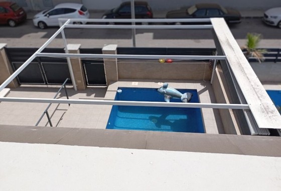 Resale - Detached Villa -
Formentera del Segura - Formentera de Segura