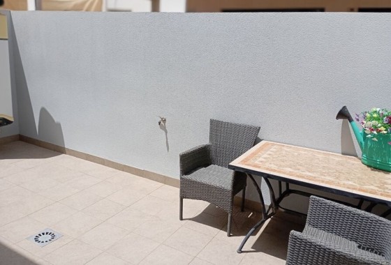 Resale - Detached Villa -
Formentera del Segura - Formentera de Segura