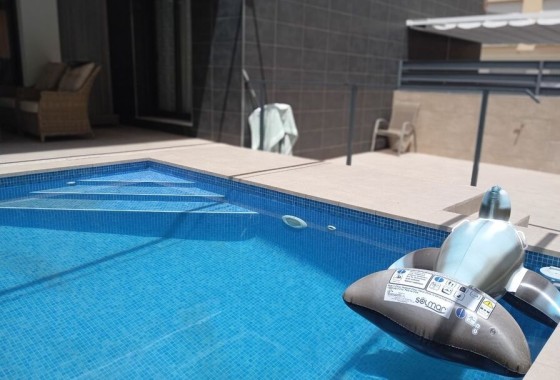 Resale - Detached Villa -
Formentera del Segura - Formentera de Segura