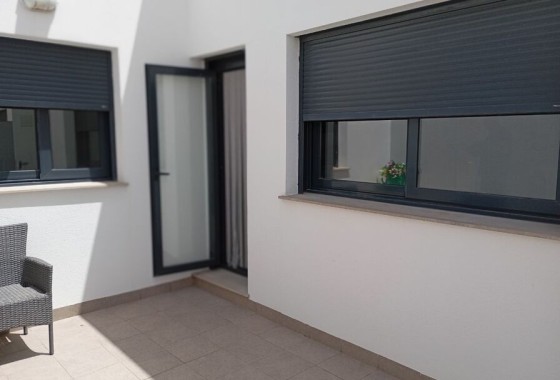 Resale - Detached Villa -
Formentera del Segura - Formentera de Segura