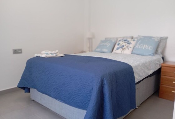 Resale - Detached Villa -
Formentera del Segura - Formentera de Segura