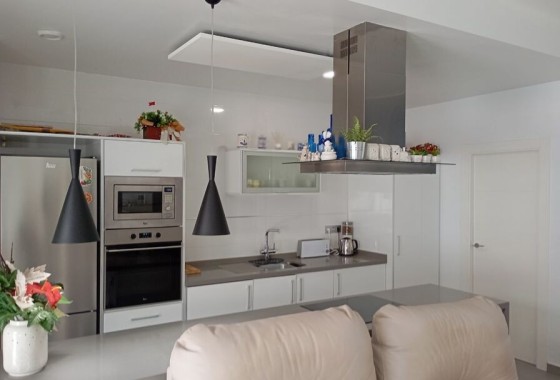 Resale - Detached Villa -
Formentera del Segura - Formentera de Segura
