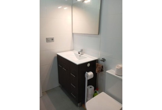 Resale - Detached Villa -
Formentera del Segura - Formentera de Segura