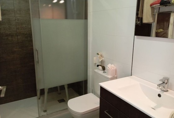 Resale - Detached Villa -
Formentera del Segura - Formentera de Segura