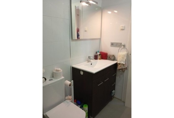 Resale - Detached Villa -
Formentera del Segura - Formentera de Segura