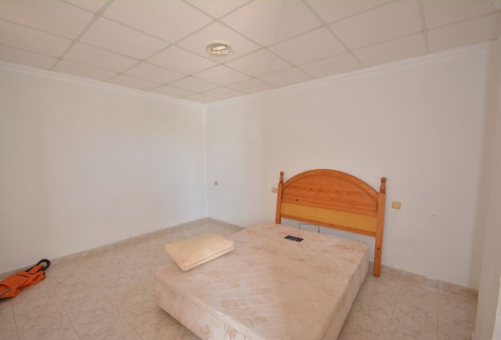 Wiederverkauf - Reihenhaus -
Torrevieja