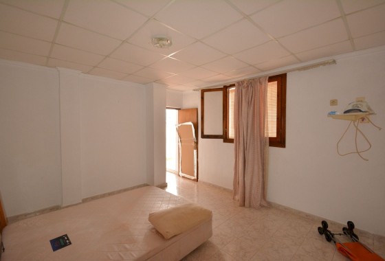 Wiederverkauf - Reihenhaus -
Torrevieja