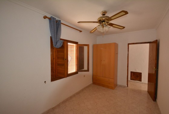 Wiederverkauf - Reihenhaus -
Torrevieja