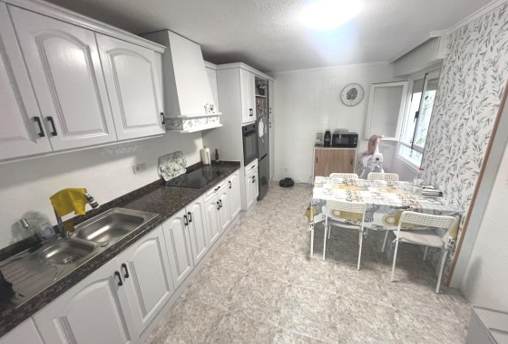 Resale - Apartment / Flat -
San Fulgencio - San Fulgencio Pueblo
