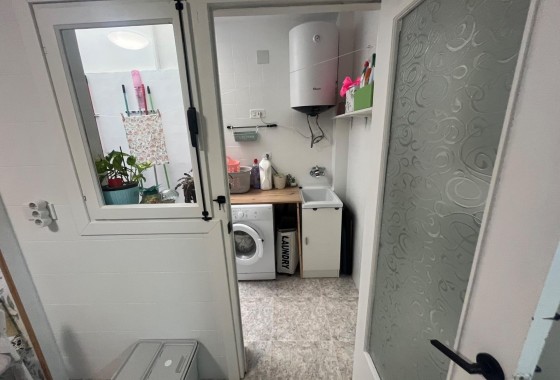 Resale - Apartment / Flat -
San Fulgencio - San Fulgencio Pueblo