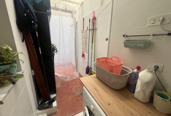 Resale - Apartment / Flat -
San Fulgencio - San Fulgencio Pueblo