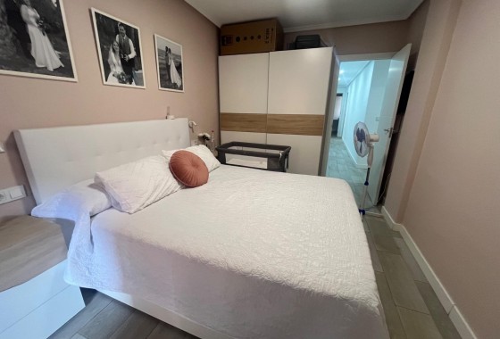 Resale - Apartment / Flat -
San Fulgencio - San Fulgencio Pueblo