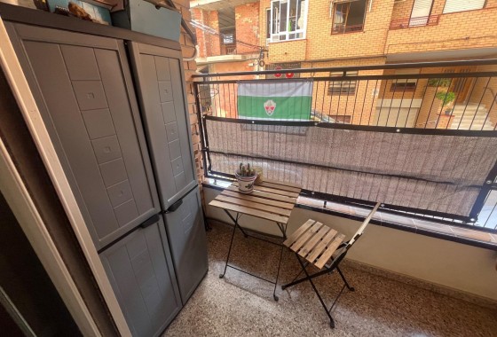 Resale - Apartment / Flat -
San Fulgencio - San Fulgencio Pueblo