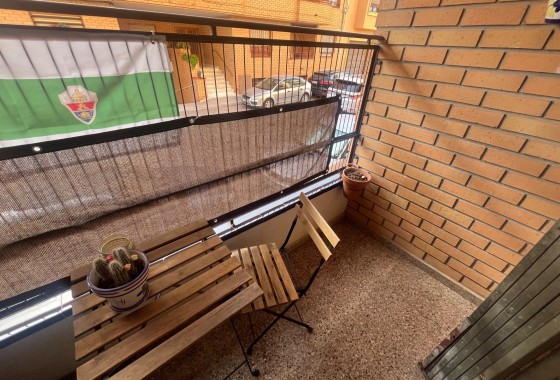 Resale - Apartment / Flat -
San Fulgencio - San Fulgencio Pueblo