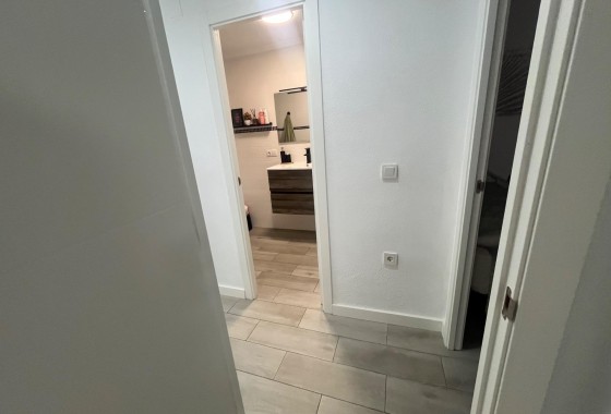 Resale - Apartment / Flat -
San Fulgencio - San Fulgencio Pueblo