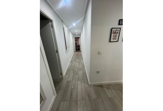 Resale - Apartment / Flat -
San Fulgencio - San Fulgencio Pueblo