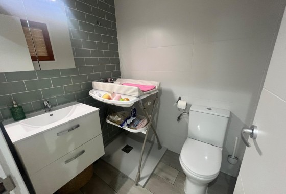 Resale - Apartment / Flat -
San Fulgencio - San Fulgencio Pueblo