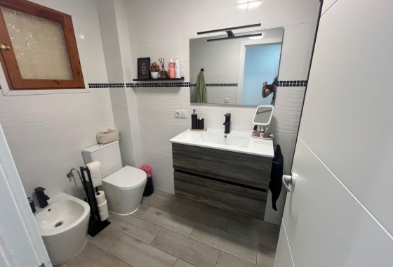 Resale - Apartment / Flat -
San Fulgencio - San Fulgencio Pueblo
