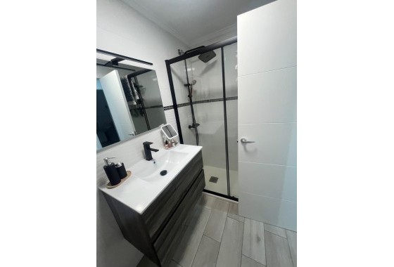 Resale - Apartment / Flat -
San Fulgencio - San Fulgencio Pueblo