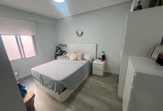 Resale - Apartment / Flat -
San Fulgencio - San Fulgencio Pueblo