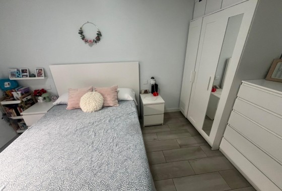 Resale - Apartment / Flat -
San Fulgencio - San Fulgencio Pueblo